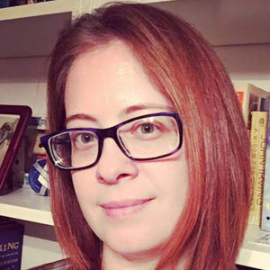 Meet your Posher, Amadei